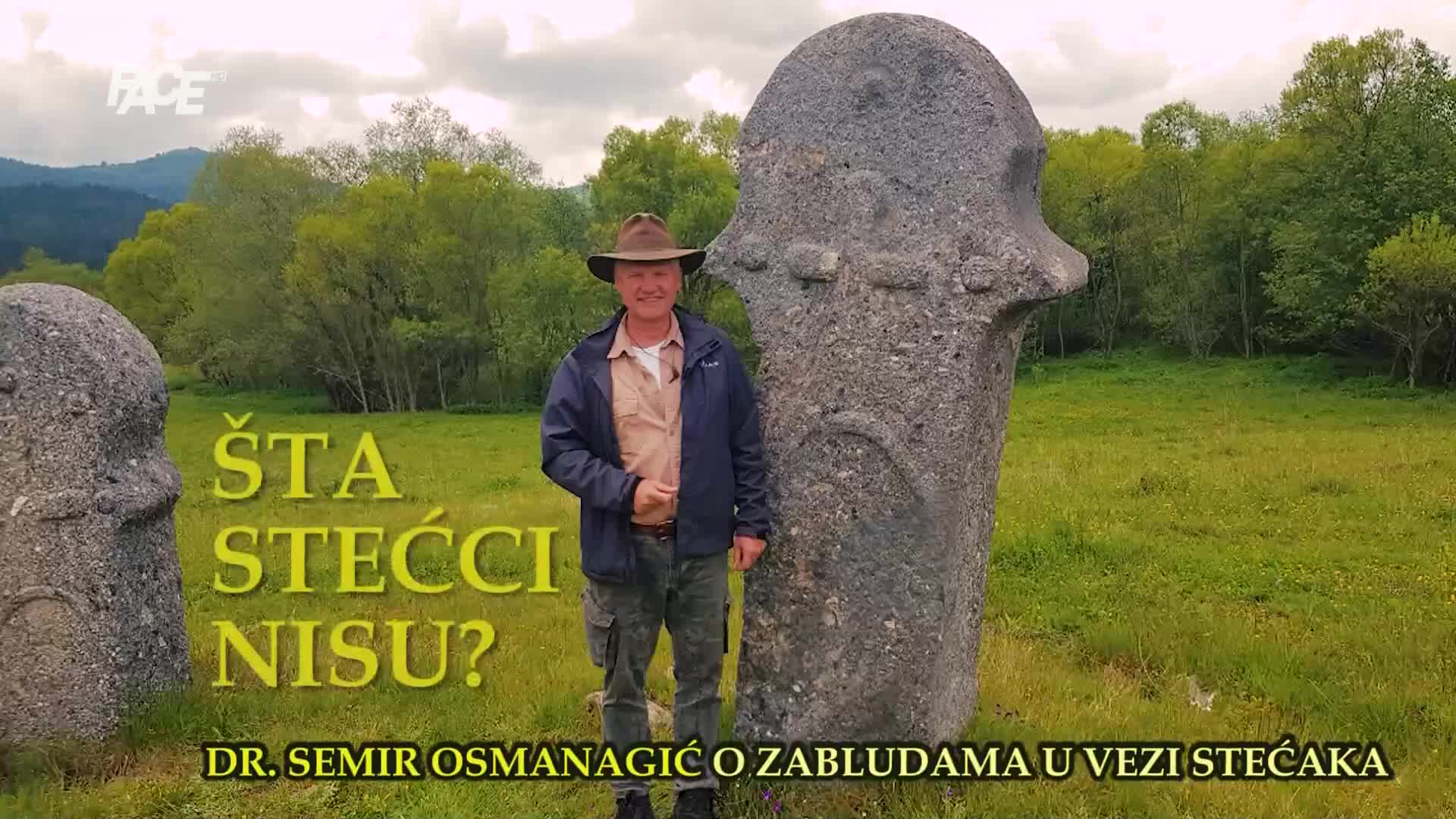 FaceTV