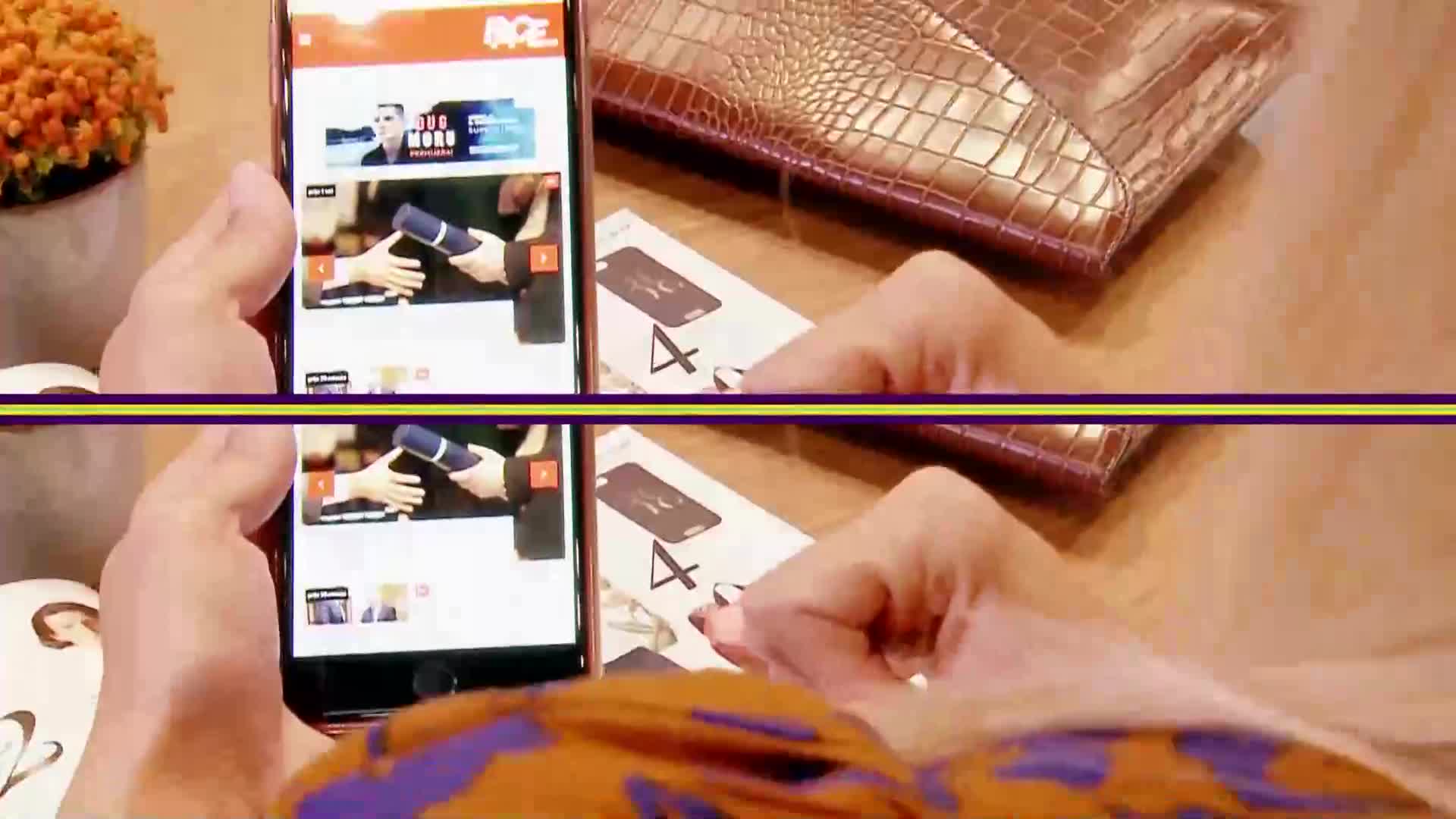 FaceTV