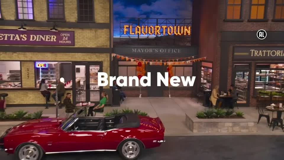 FoodNetwork