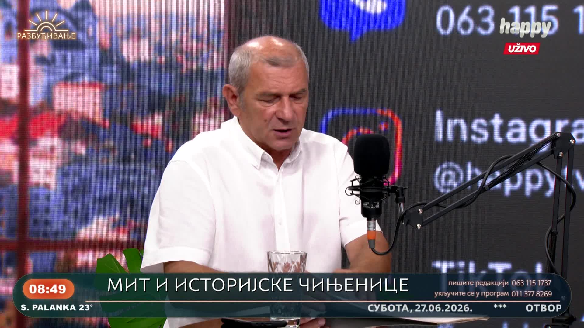 HappyTV