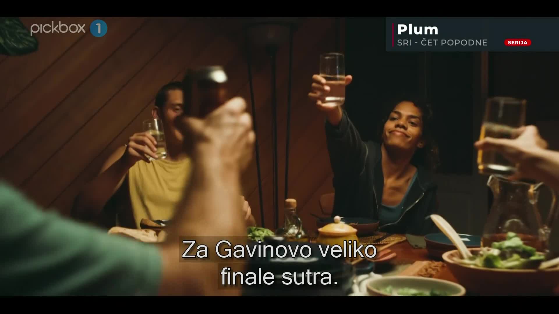 Pickbox