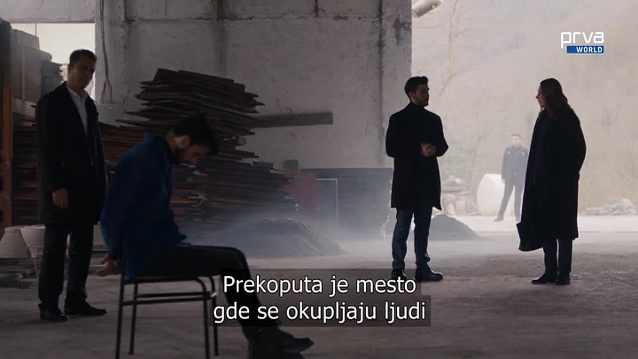 PrvaWorld