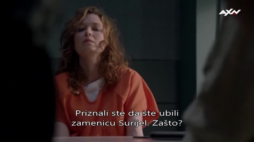 AXN