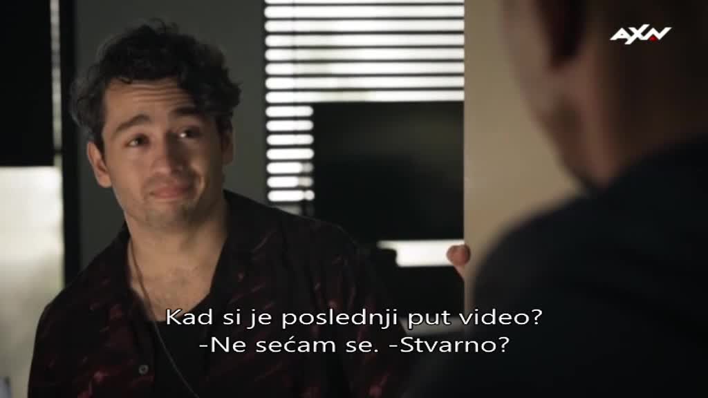 AXN