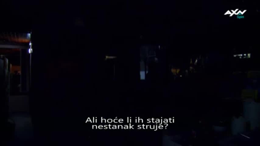 AXNSpin