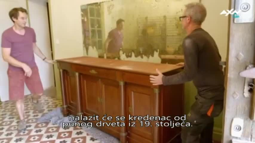 AXNSpin