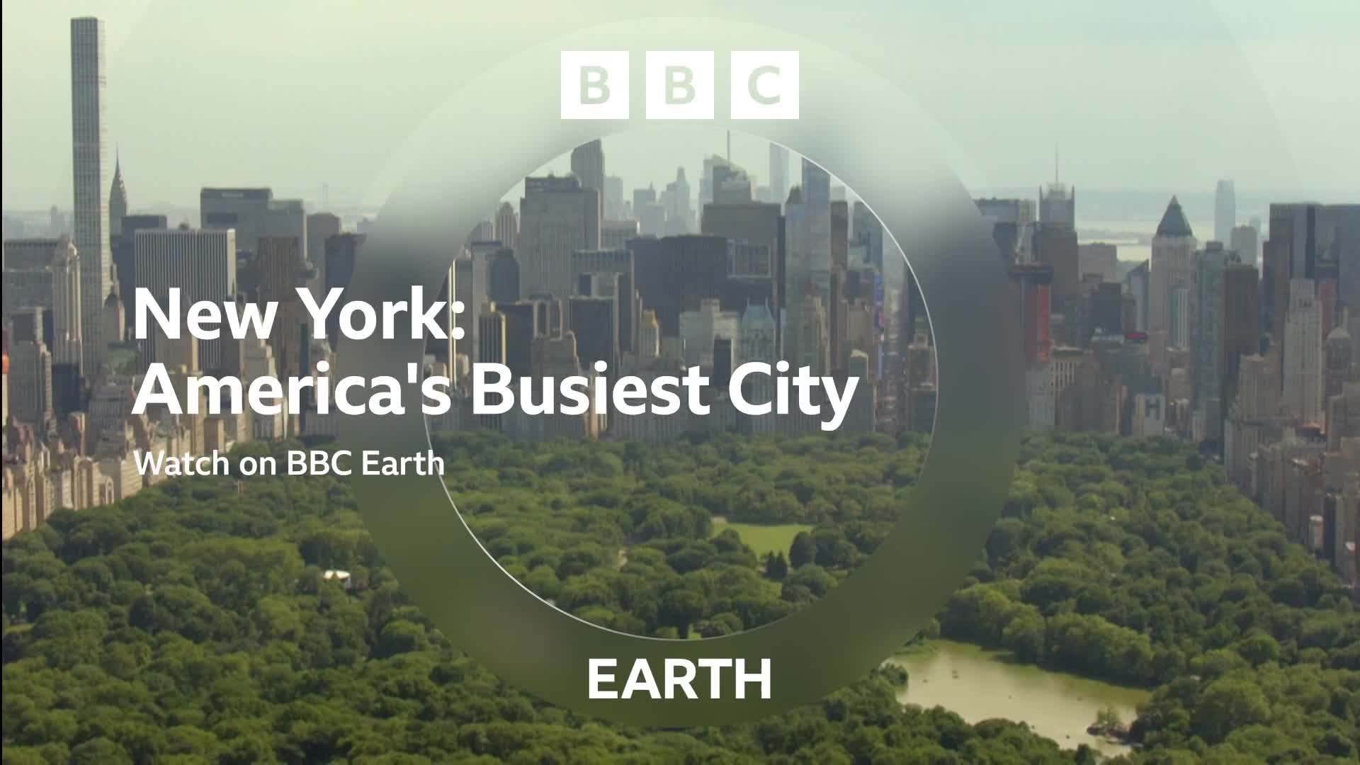 BBCEarth