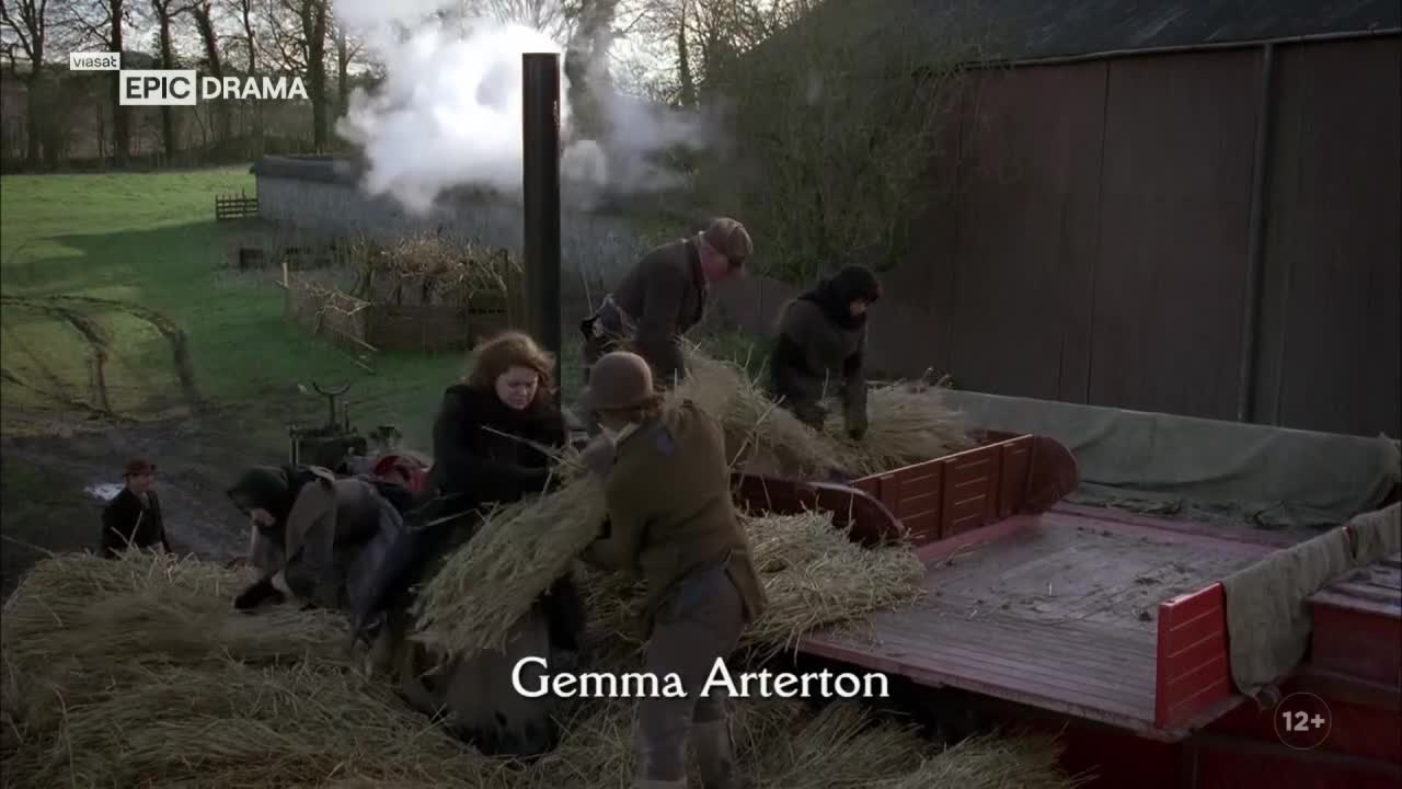 CBSDrama