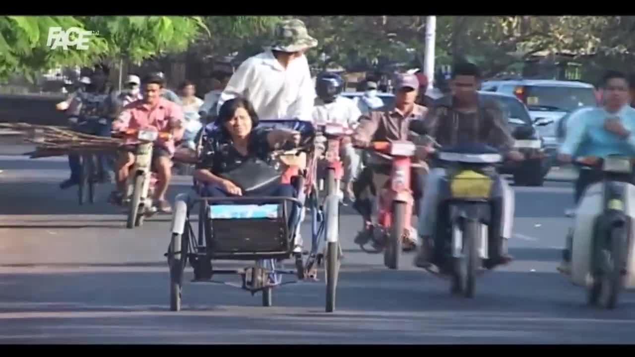 FaceTV