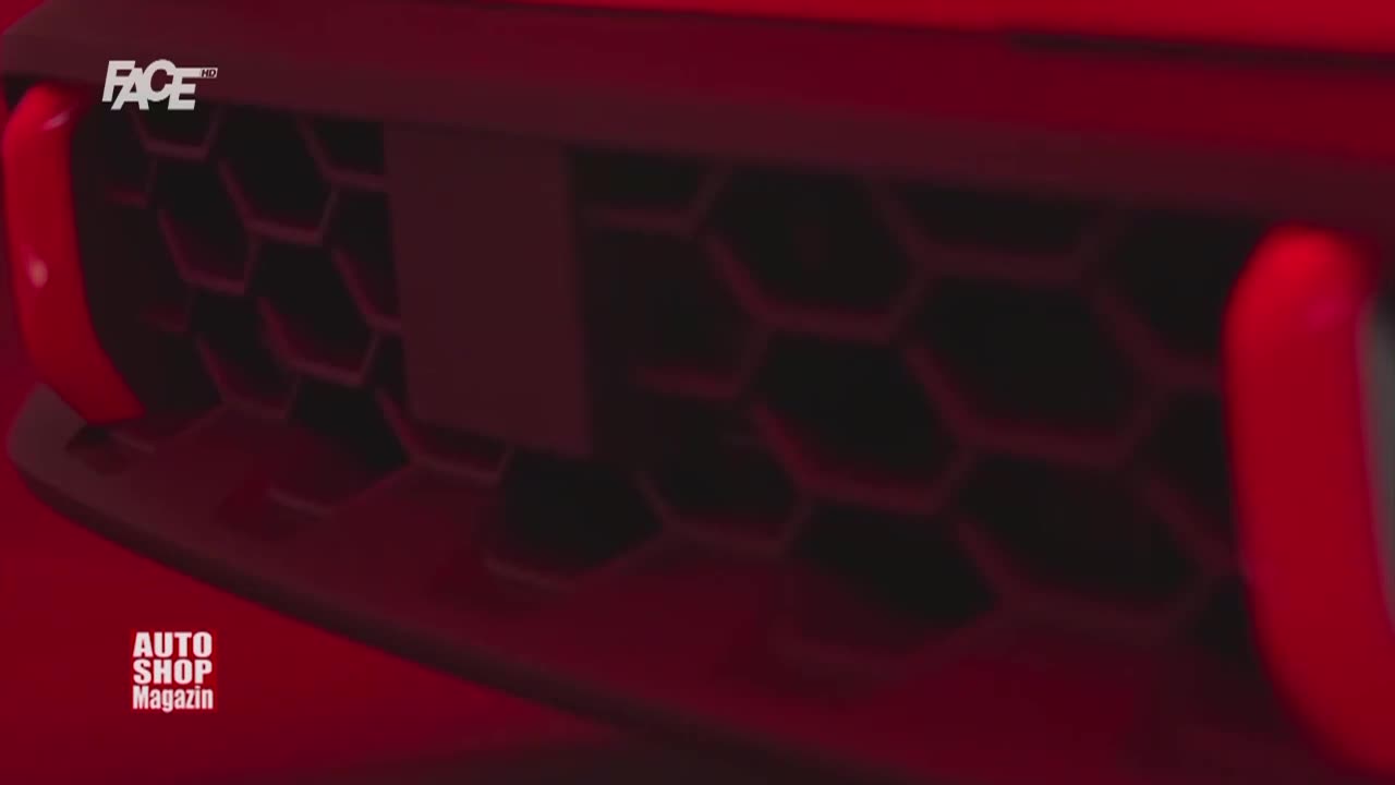 FaceTV