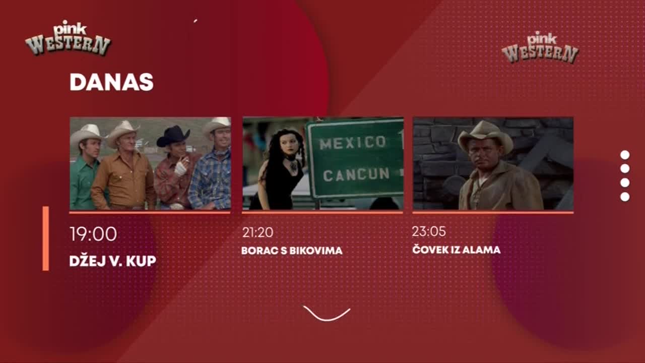 PinkWestern