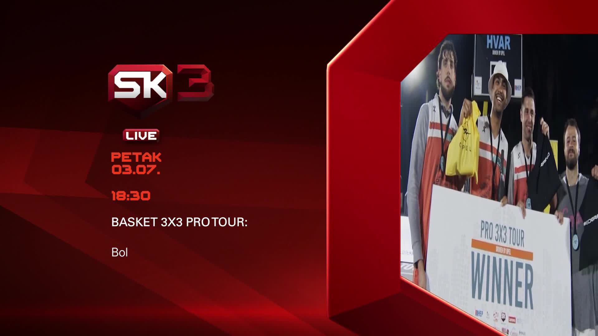 SK3hr