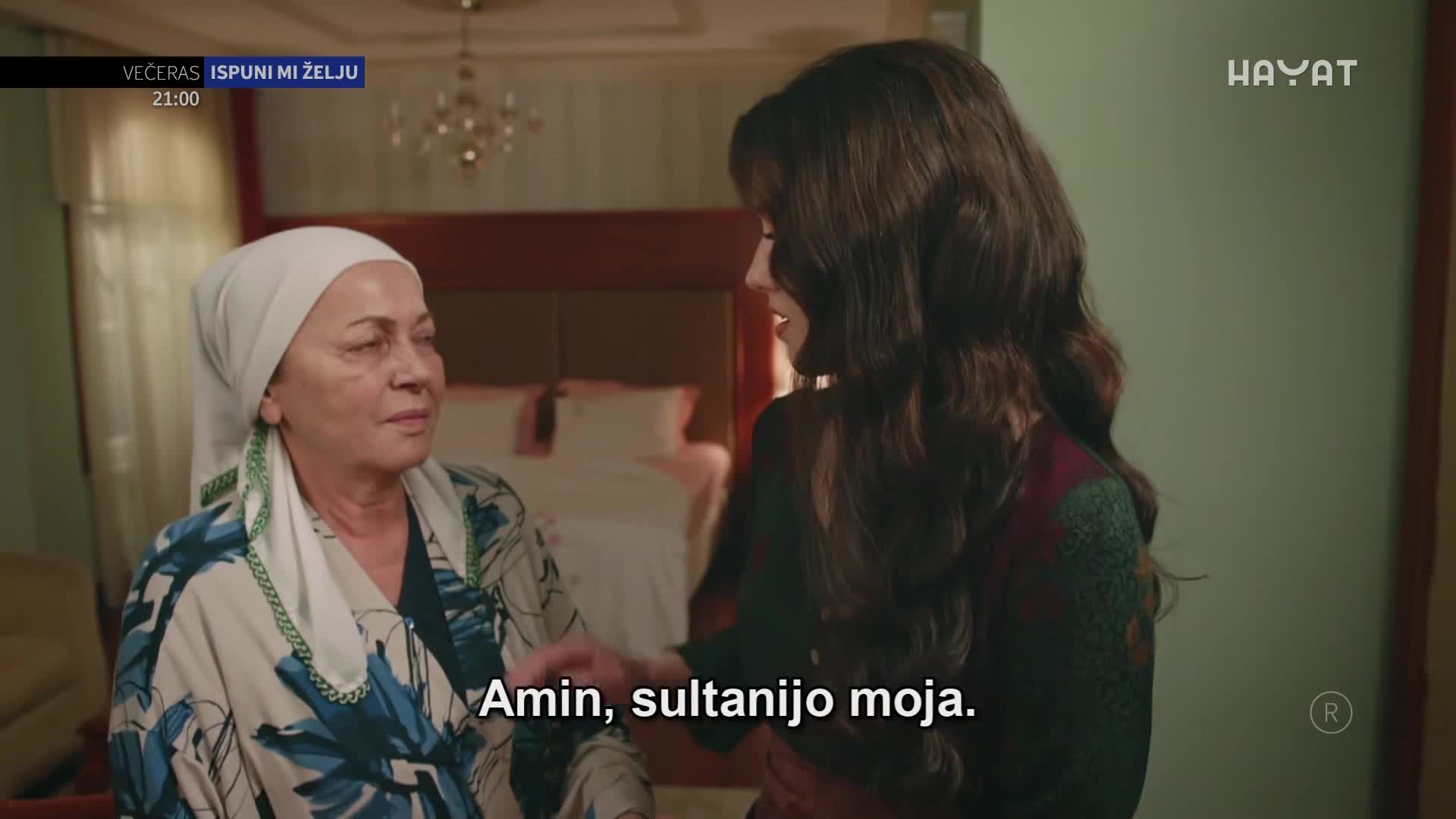 hayat