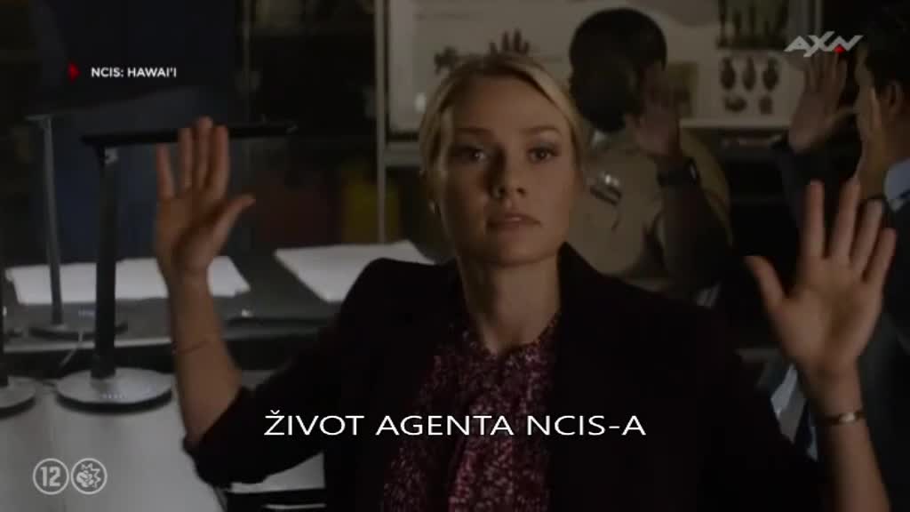 AXN