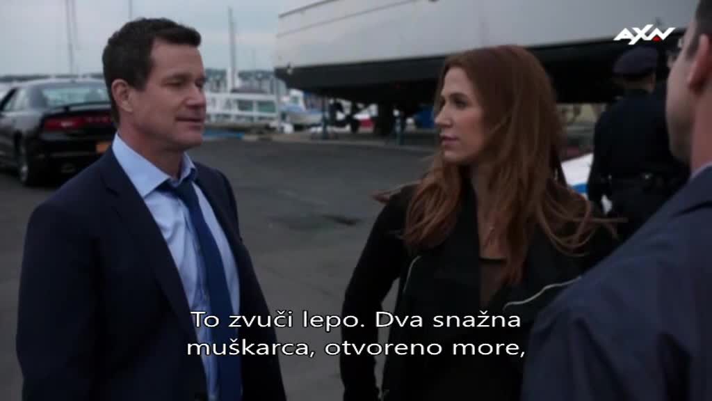AXN