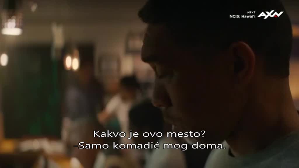 AXN