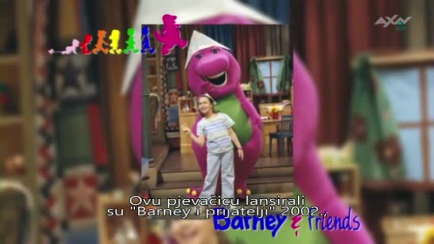 AXNSpin