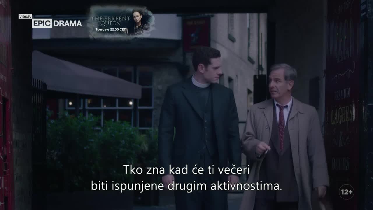 CBSDrama