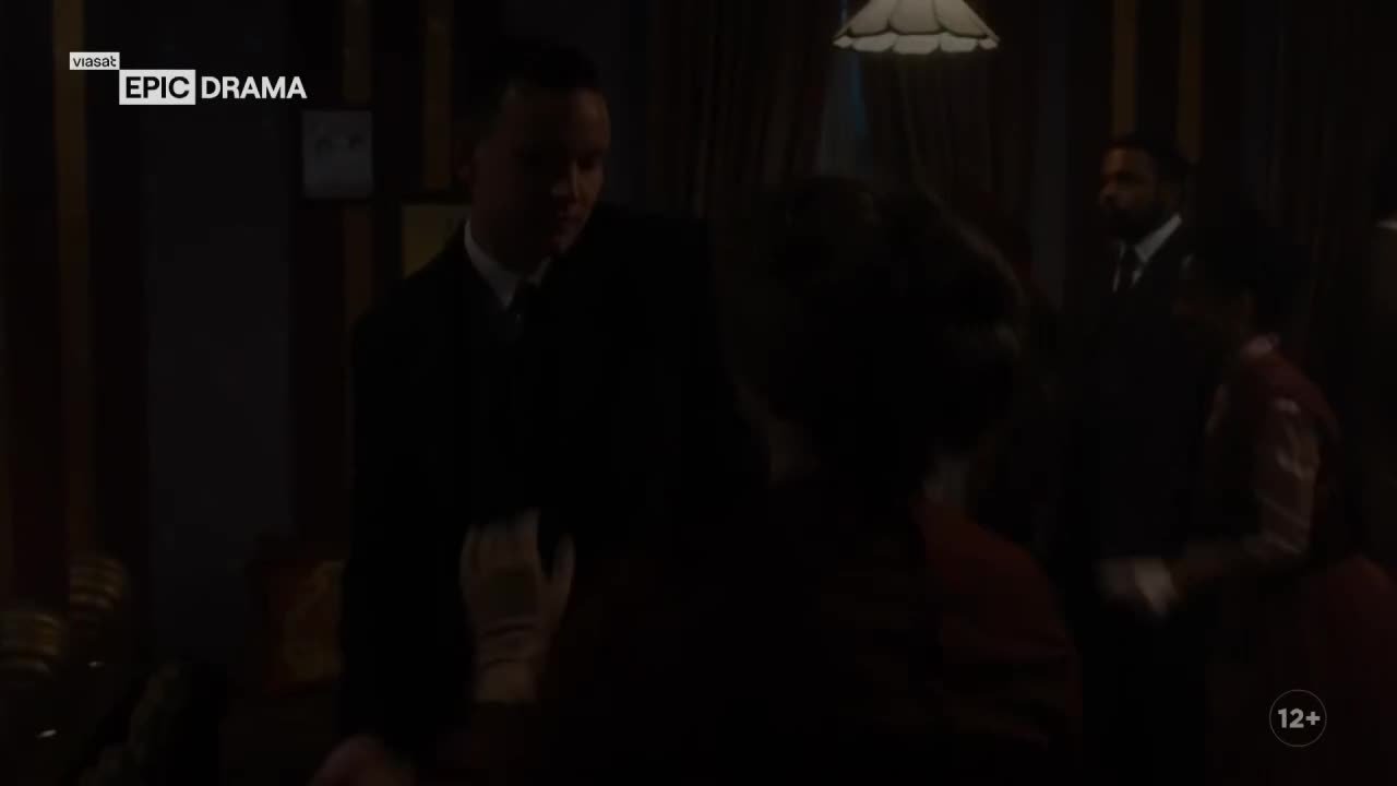 CBSDrama
