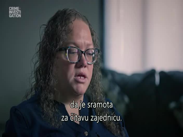 CrimeInvestigation