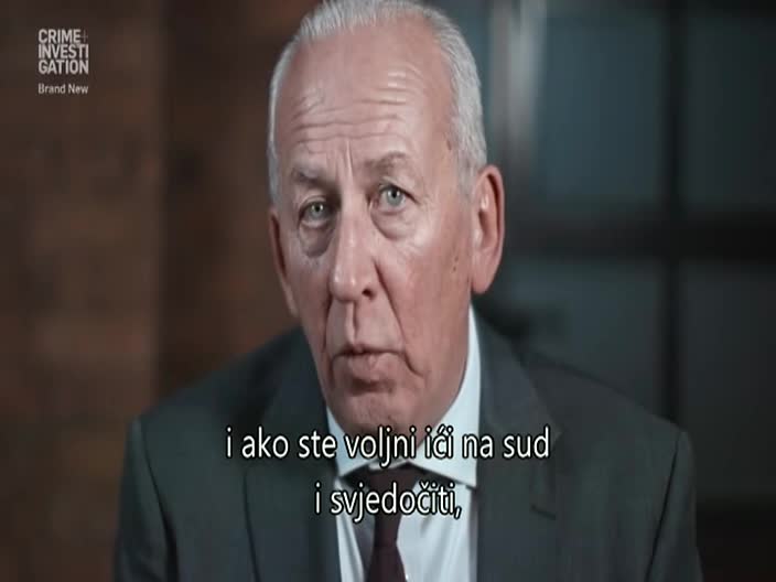 CrimeInvestigation