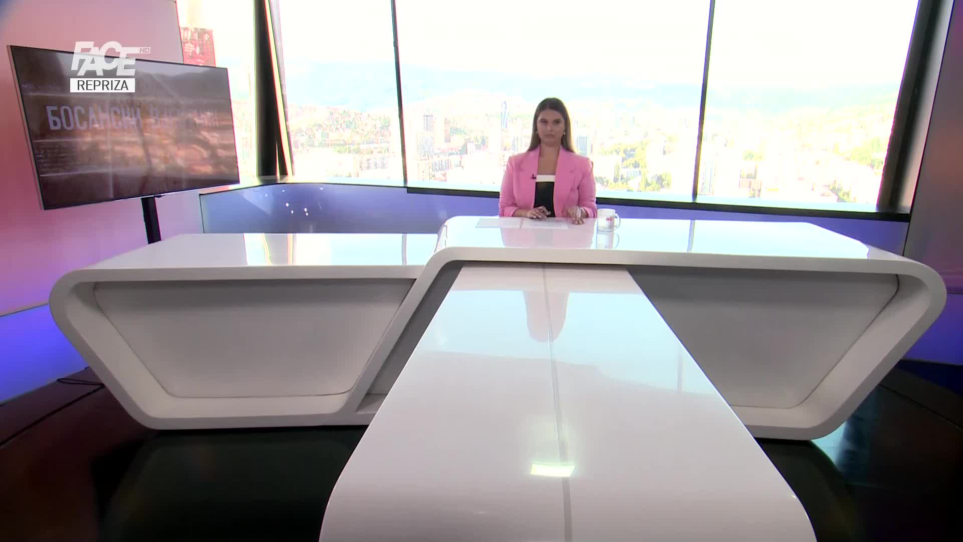 FaceTV