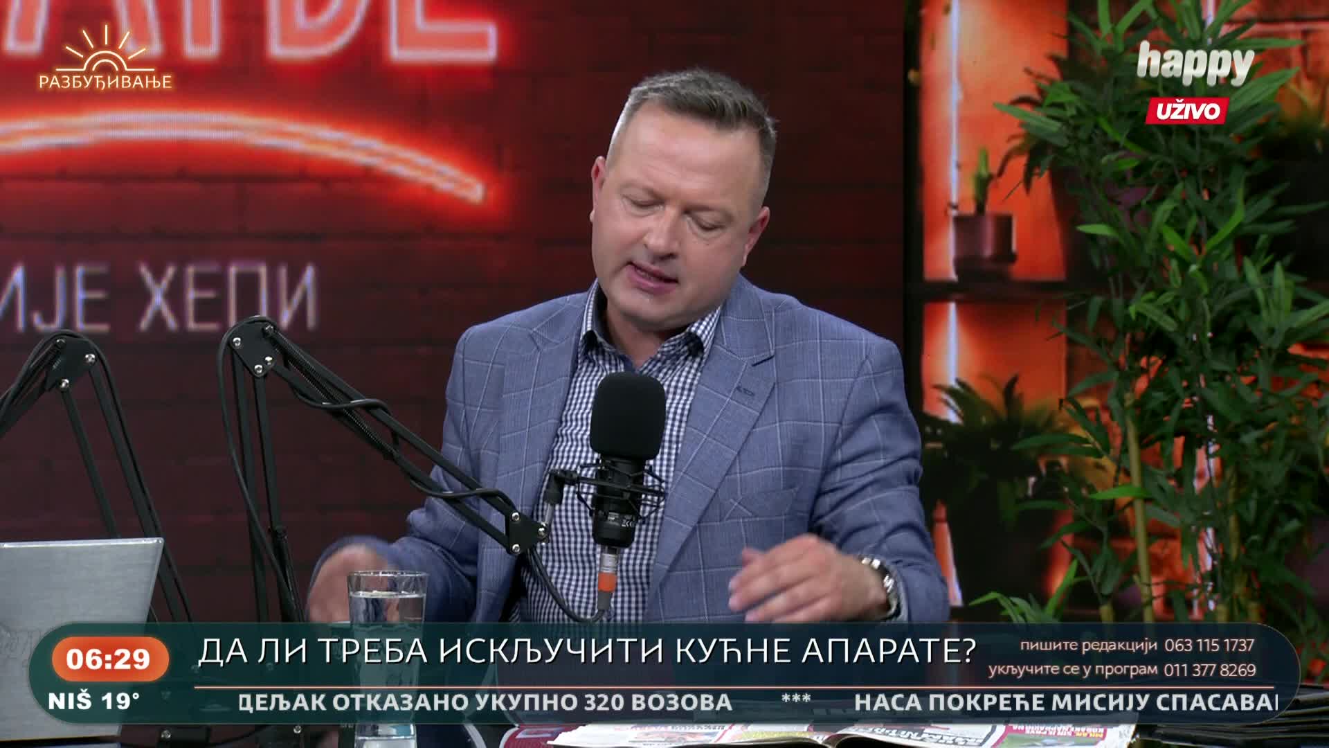 HappyTV