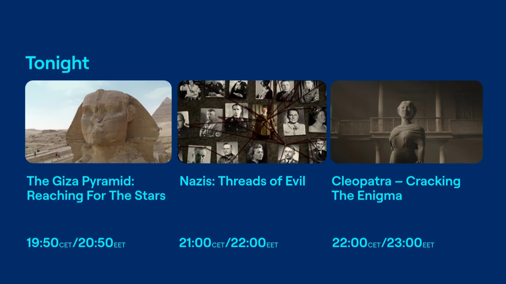 ViasatHistory