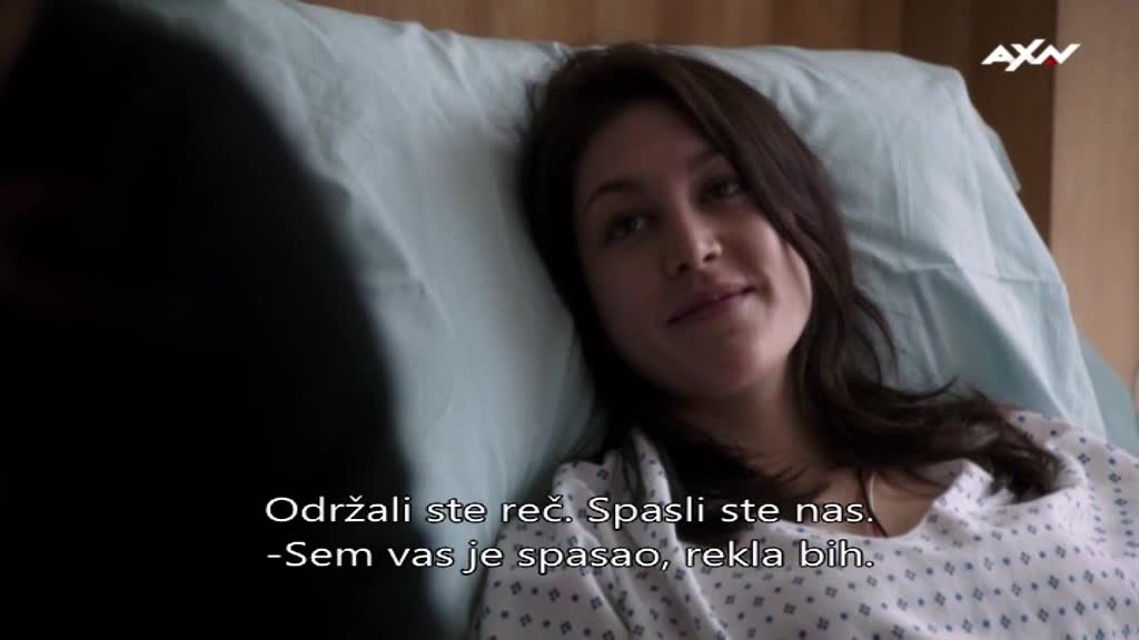 AXN