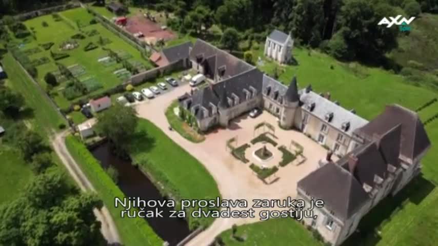 AXNSpin
