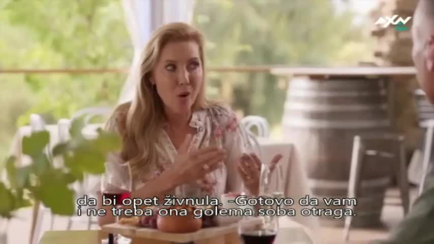 AXNSpin