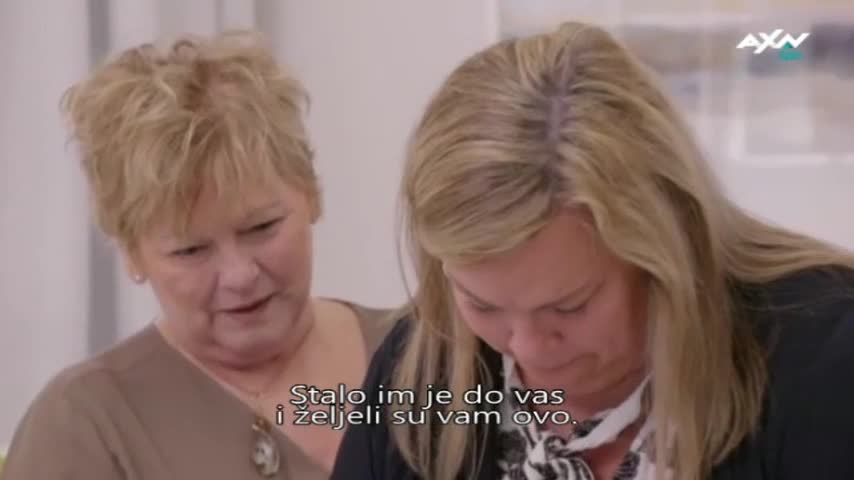 AXNSpin