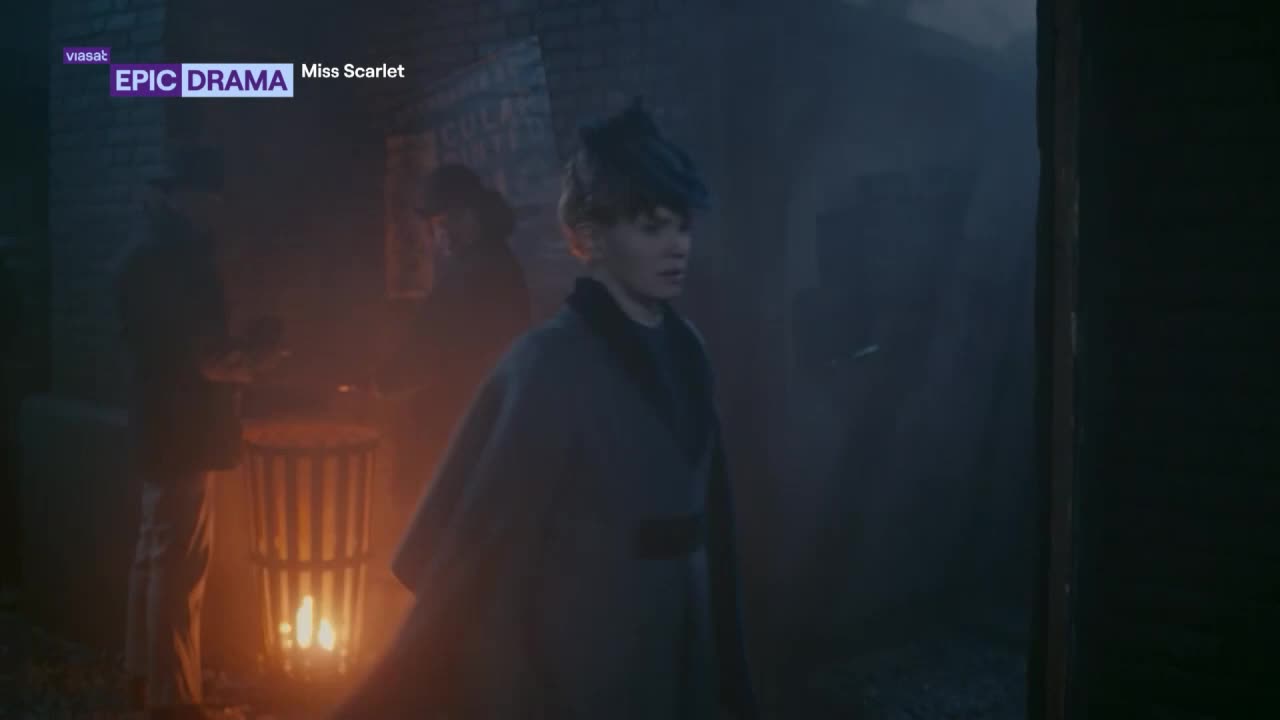 CBSDrama
