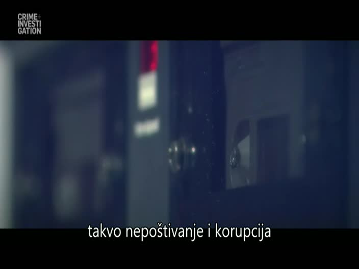 CrimeInvestigation