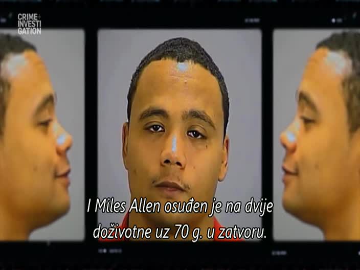 CrimeInvestigation