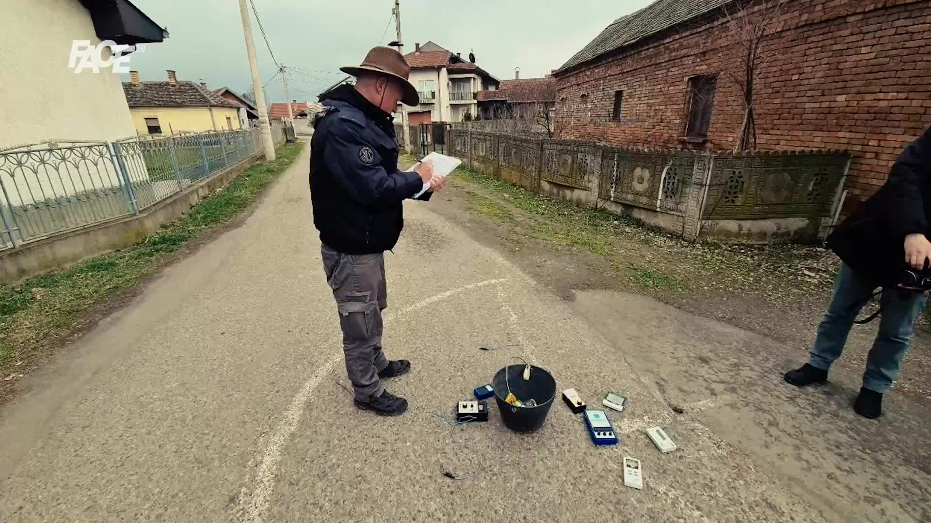 FaceTV