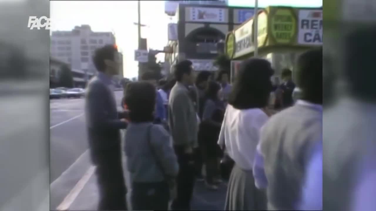 FaceTV