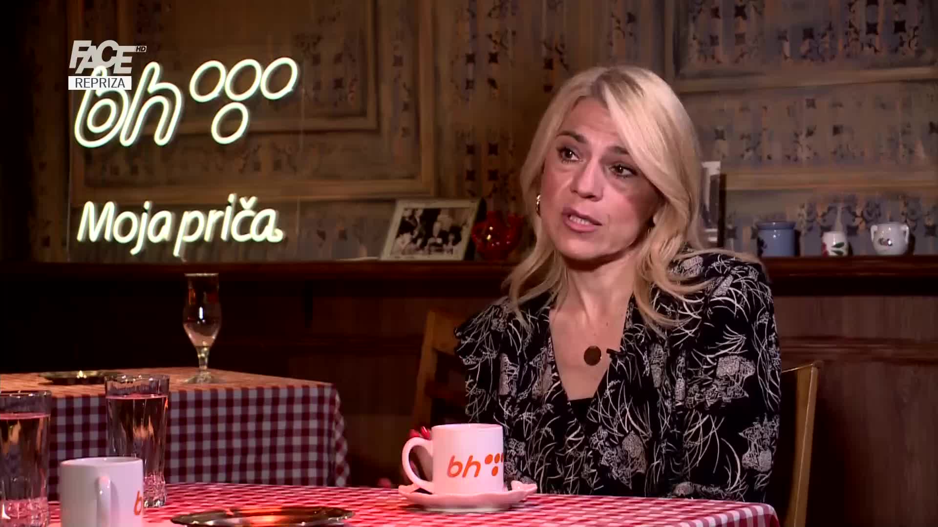 FaceTV