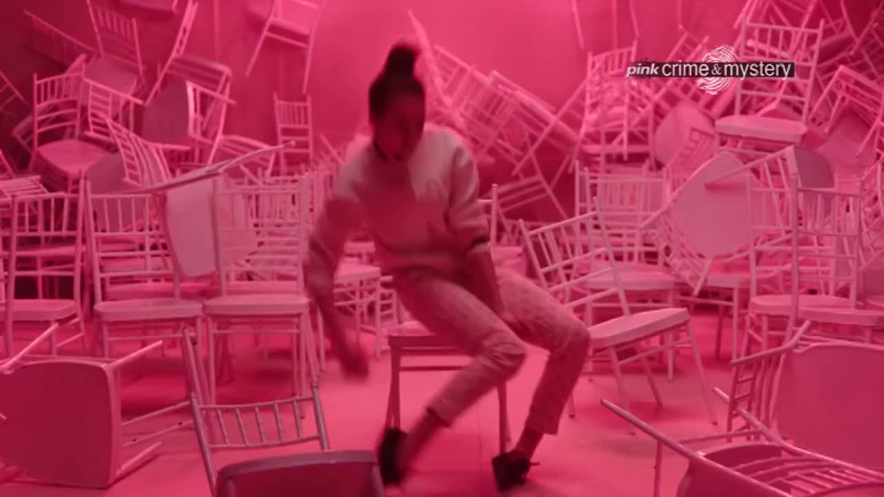PinkCrimeMystery