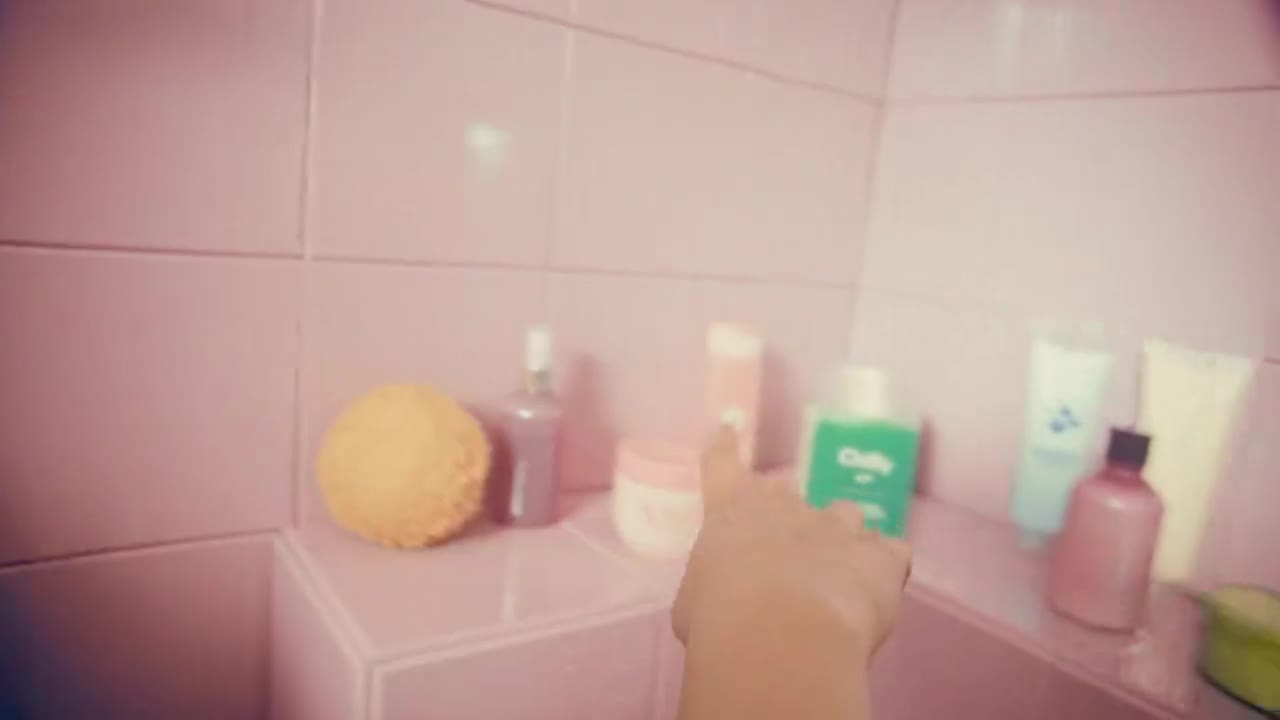 PinkCrimeMystery