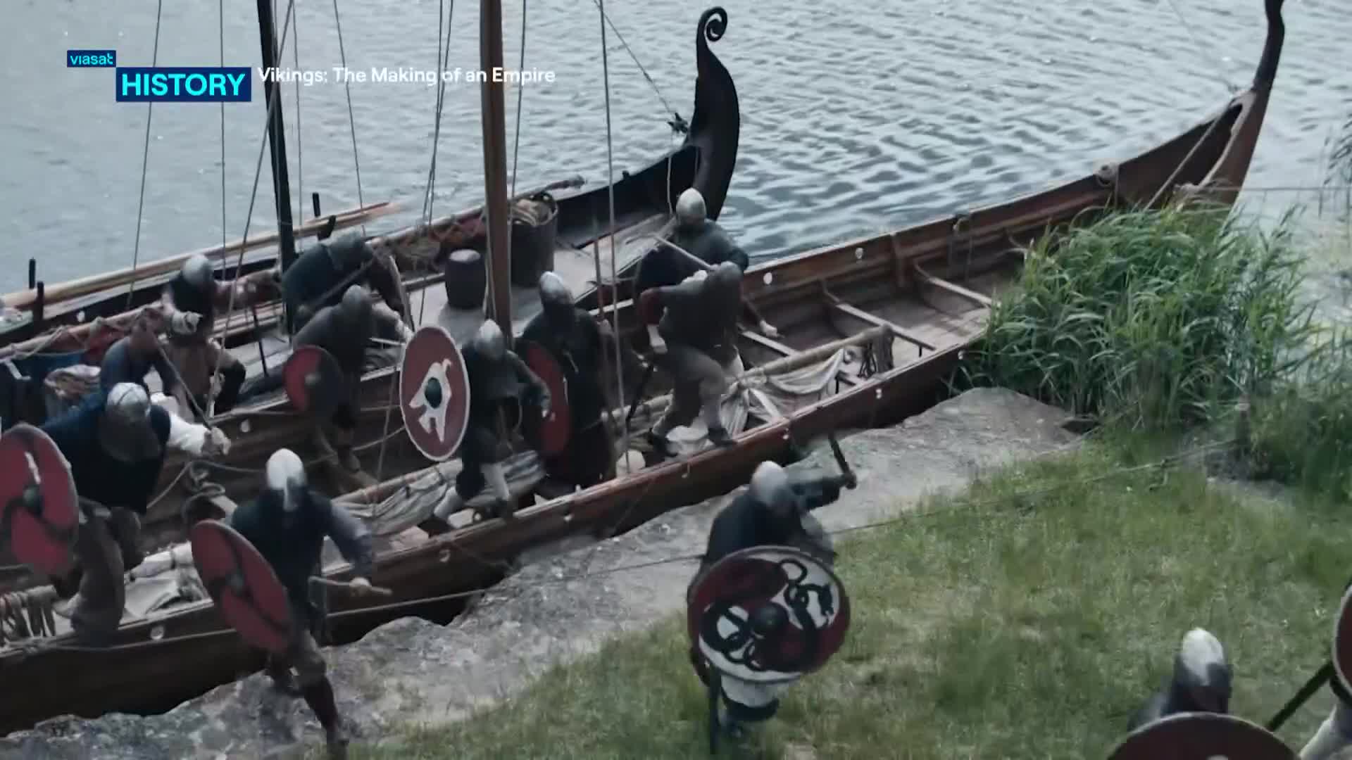ViasatHistory