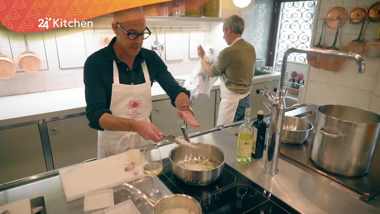 24Kitchen