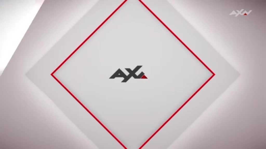 AXN