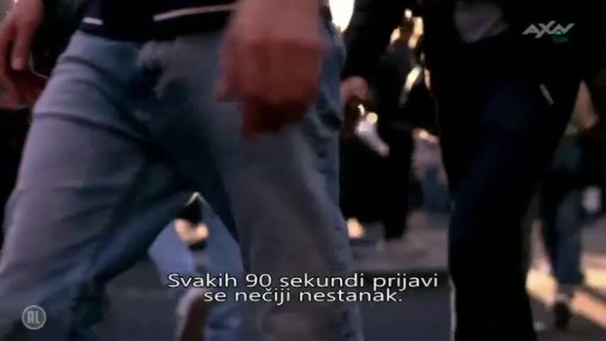 AXNSpin
