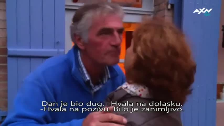 AXNSpin