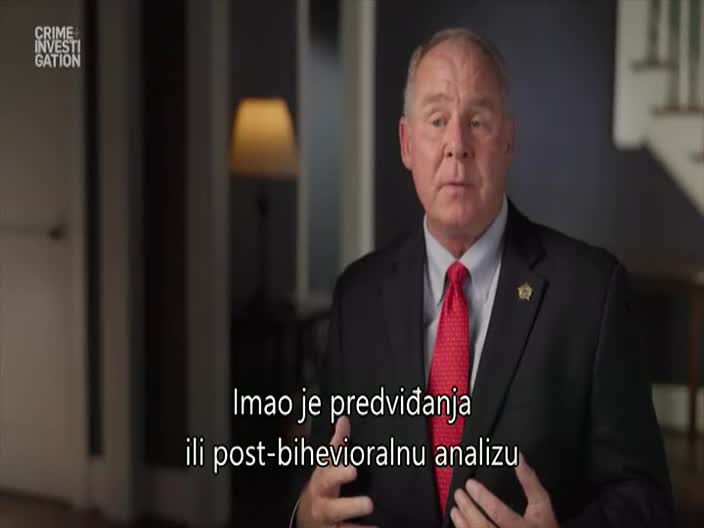 CrimeInvestigation