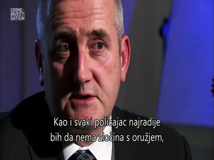 CrimeInvestigation