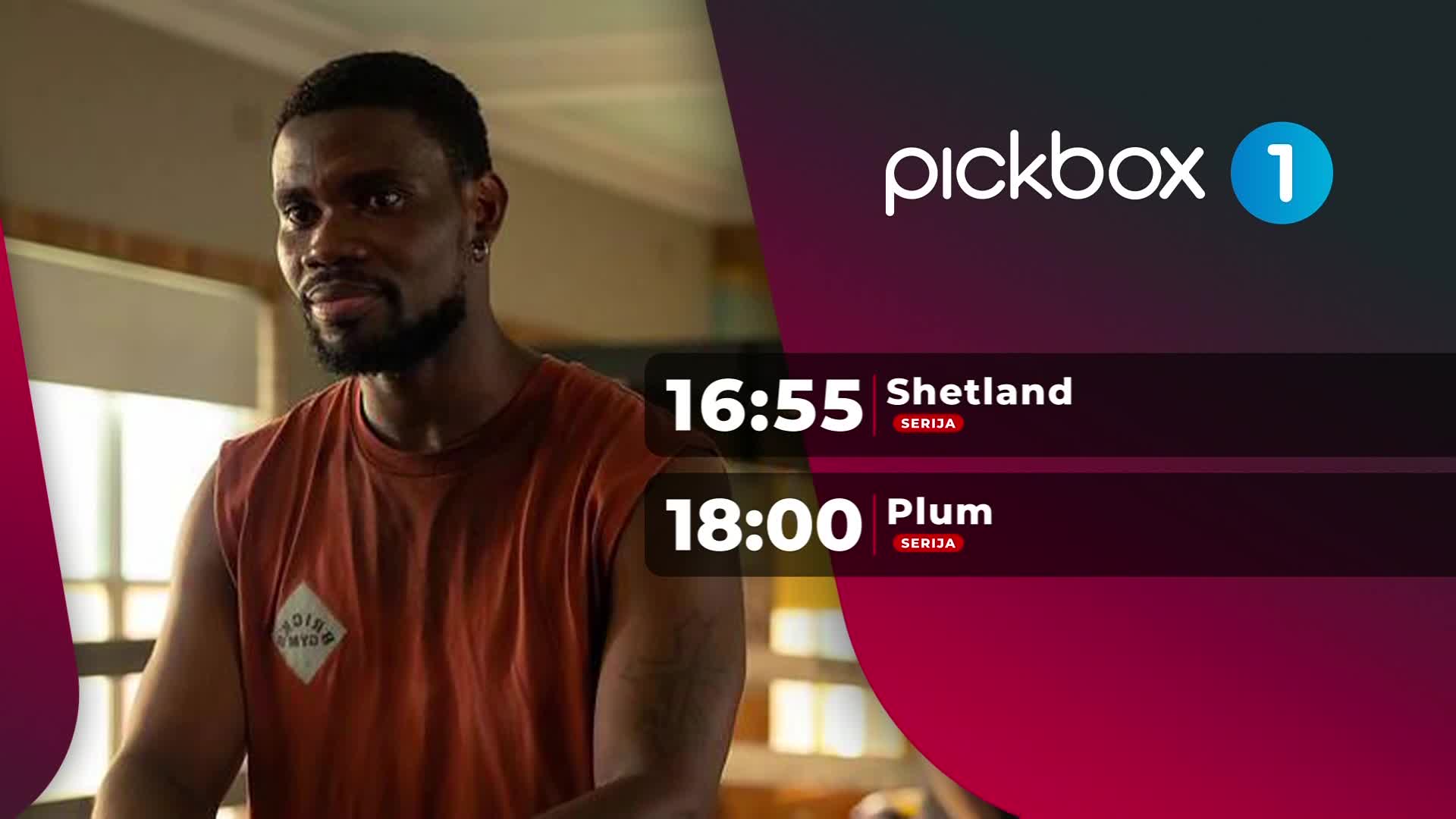 Pickbox