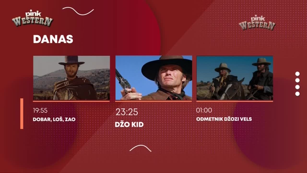 PinkWestern