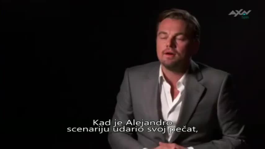 AXNSpin